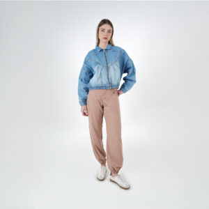 Pantalón jogger 5 bolsillos