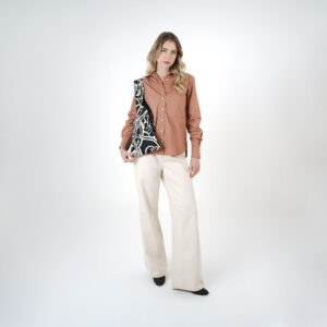 Camisa Martín Pescador FDS by Aramacao