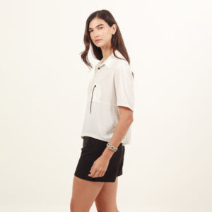 Blusa Oversize
