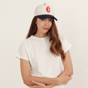 Gorra C de Colombia FDS X FRITOSUDAO