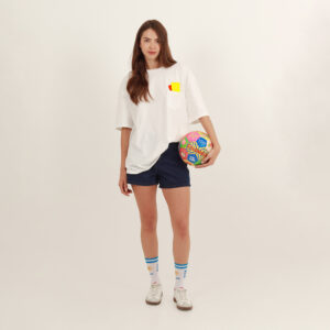 Camiseta Unisex Llegó El Var FDS X FRITOSUDAO