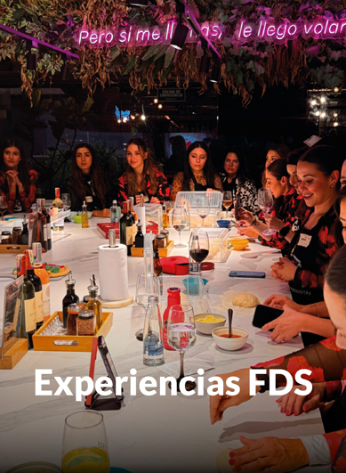 Regalos y eventos
