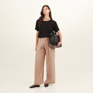 PANTALON BOTA FLARE